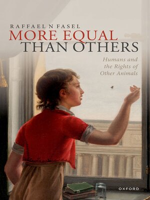 cover image of More Equal Than Others
